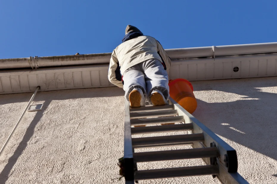 Broxton Gutter Cleaning