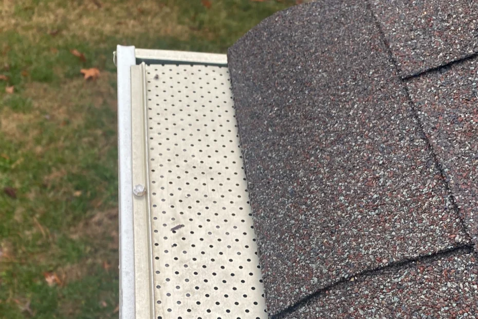 Broxton Gutter Cleaning