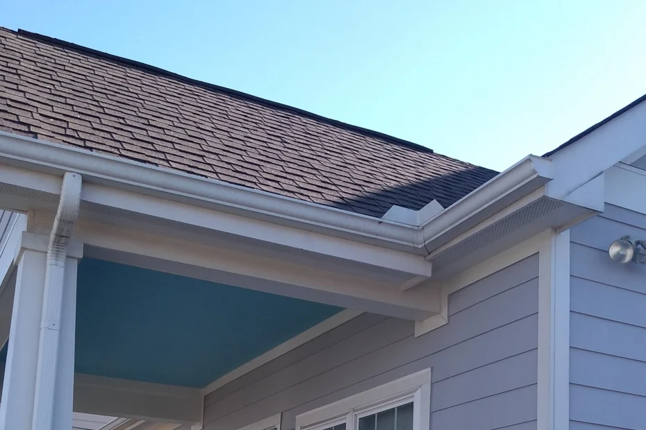 Broxton Gutter Cleaning