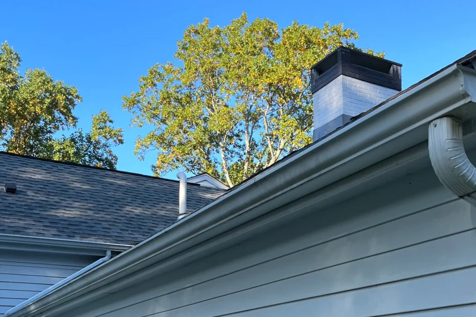 Broxton Gutter Cleaning